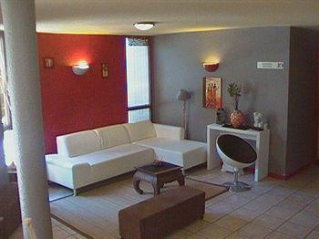 Confortel Avignon Tgv Hotel ภายนอก รูปภาพ